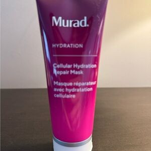 Murad Cellular Hydration Barrier Repair Mask 2.7 oz 80 ml Full Size NEW